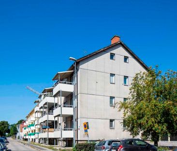 Tegnérvägen 37 A - Photo 1