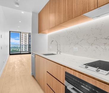 1509/12 Phillip Street, Parramatta NSW 2150 - Apartment For Rent | ... - Photo 5