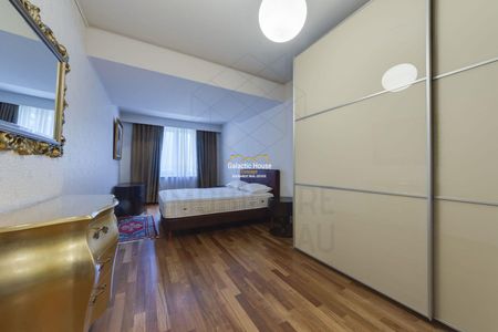 APARTAMENT SPECTACULOS HERASTRAU VEDERE LIBERA PARC de inchiriat Herastrau, Bucuresti - Photo 5
