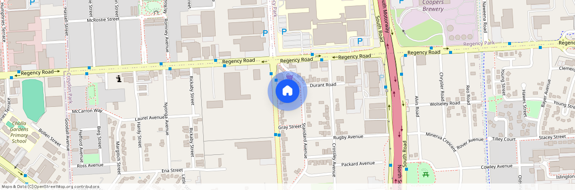 6/103-105 Days Road, SA 5008, Croydon Park