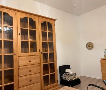 Schöne Seniorenwohnung 2,5 Zimmer - Nachmieter gesucht - Photo 1