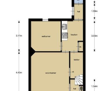 P.C.Hooftstraat - Photo 4