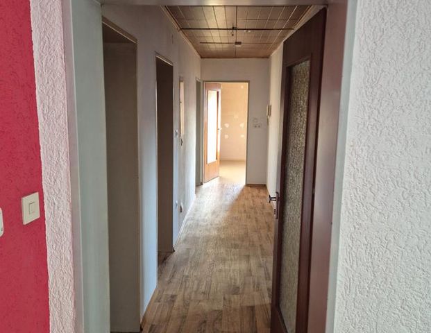 3,5 Zimmerwohnung - Foto 1