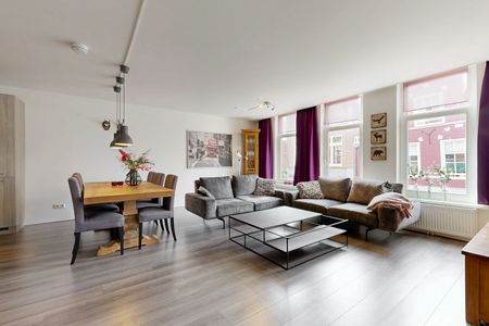 Appartement te huur: Ritsevoort 17-A 1811 DM Alkmaar - foto 3