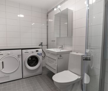 Frans G Wibergs Väg 6 - Foto 1