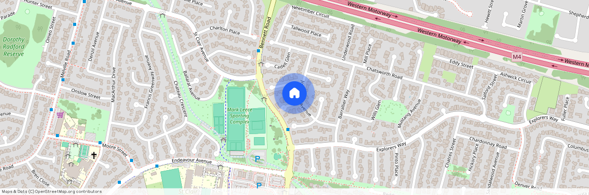 9, Gosse, Court, St Clair, 2759, New South Wales