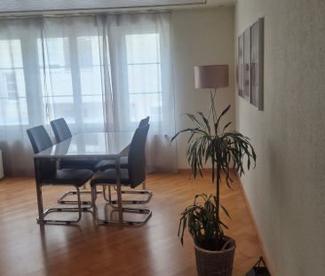 2.5 Zimmer, 58 m², 1. Stock - Photo 1