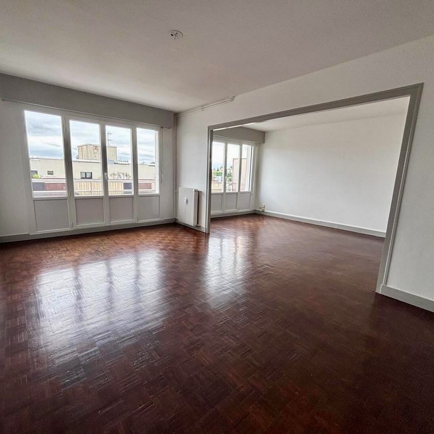 Location Appartement 3 pièces 71m² LIMOGES 87000 - Photo 1