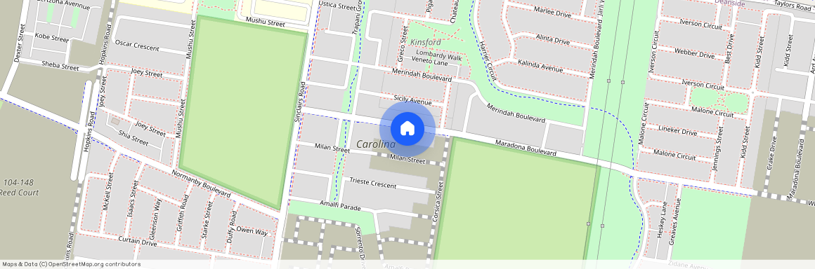 34 Maradona Boulevard, Vic 3336, Deanside