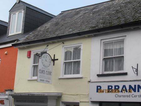 1 bedroom flat to rent - Photo 5