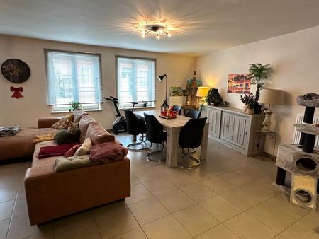 Appartement te huur in Temse - Foto 4