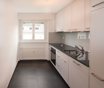 4 Zimmer, 2. Stock - Photo 3