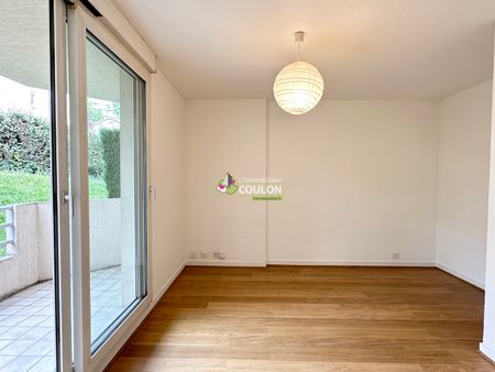 Location Appartement 1 pièce 21m² - Photo 3