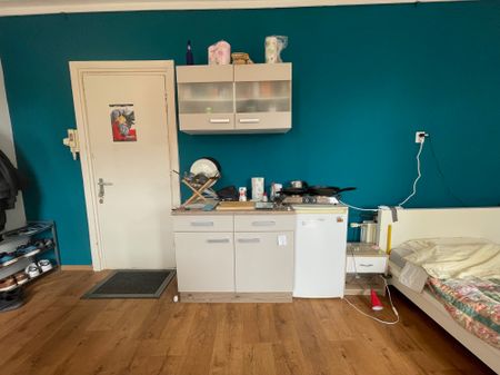 21, Herman Colleniusstraat, Schildersbuurt, Oude wijken, Groningen, Nederland, 9718 KR, Nederland - Foto 2