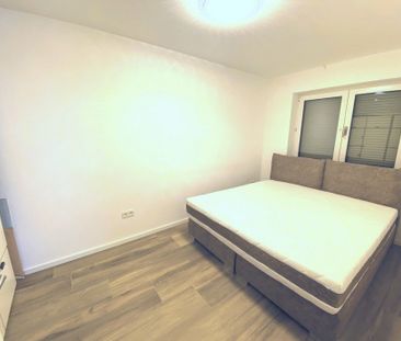 **VERMIETET** "All inclusive" Schicke Smart-Home-ausgestattete 2-Zimmer-Einliegerwohnung - Foto 4