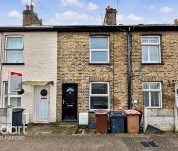 2 bedroom terraced house to rent - Photo 5
