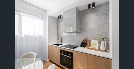 Stylish, Fully Furnished Studio Apartment in the Heart of Hawthorne - Photo 5