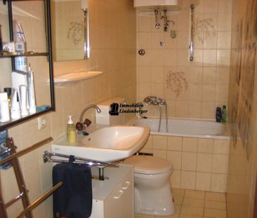 Kleinwohnung gegenüber Schillerpark an der Fußgängerzone gelegen - Photo 3