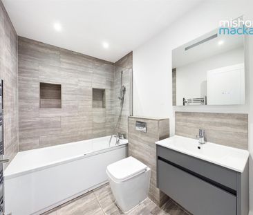 1 bedroom apartment to rent - Photo 6
