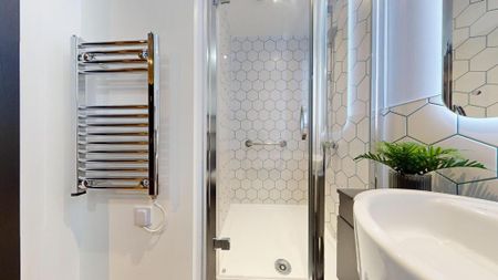 Studio to rent - Photo 3