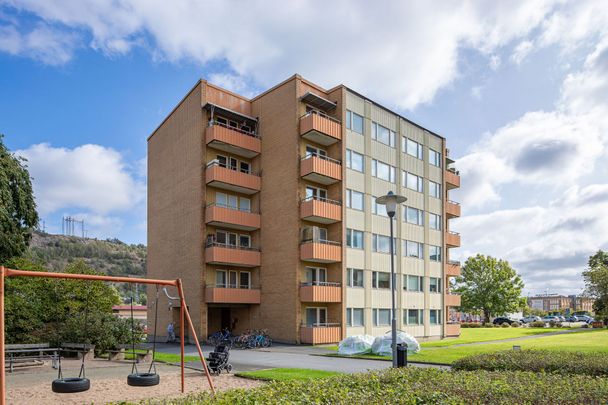 Gustavsbergsgatan 6 - Photo 1