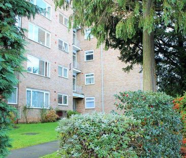 2 bedroom ground floor flat to rent - Photo 6