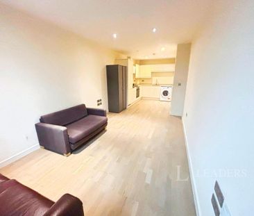 1 bedroom apartment to rent - Photo 1
