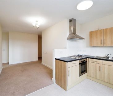 2 bedroom property to rent - Photo 5