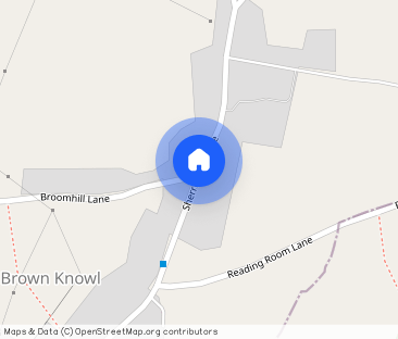 Hillcrest, Sherrington Lane, Brown Knowl, CH3 9JU - Photo 1