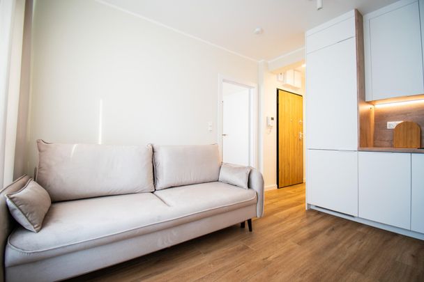 Poznań, Naramowice ul. Błażeja - Photo 1