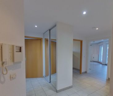 ACHENHEIM - Beau 4 pièces - avec balcon - double garage et parking - Photo 4