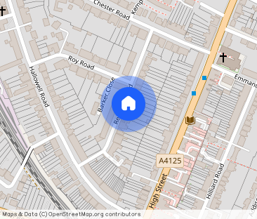 Reginald Road, Northwood, HA6 - Photo 1