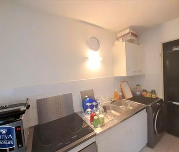 Location Appartement 3 pièces 61m² LA GORGUE 59253 - Photo 6