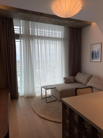 Apartament 2 camere premium in UpSite | View superb & multa lumina - Fotografie 2