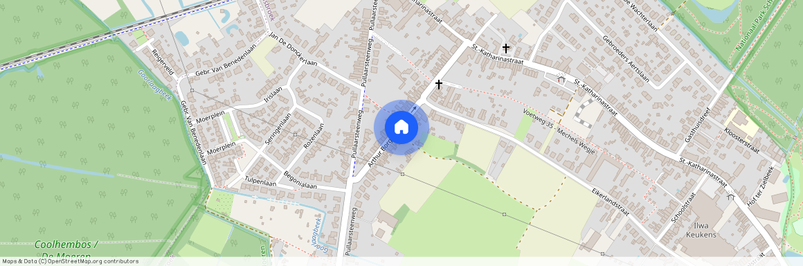 Arthur Borghijsstraat, 39, 2870, Ruisbroek