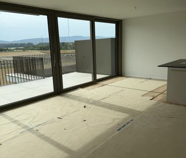 Erstvermietung: moderne, helle Wohnungen an exklusiver Lage auf dem Bruderholz - Photo 1