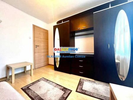 Inchiriere apartament 3 camere decomandat Dristor - Photo 5