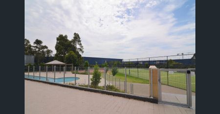 Spacious 2 bedroom + study modern apartment - Photo 4