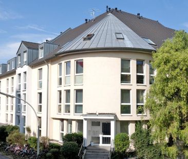 Nur Studenten/Azubis: 2 Zimmerapartment am Campus Endenich - Photo 4