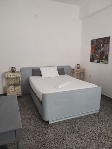Διαμέρισμα για ενοικίαση Κέντρο (Καβάλα) - Photo 5