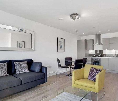 Great Eastern Road, London, E, E115 - Photo 3