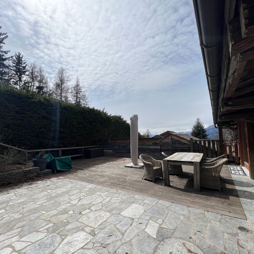 Magnifique appartement à louer en été - Foto 1