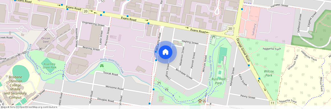 25 Chalfont Street, Qld 4107, Salisbury