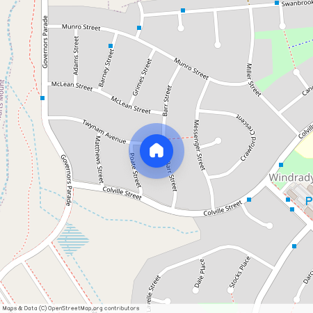 21 Barr Street, NSW 2795, Windradyne