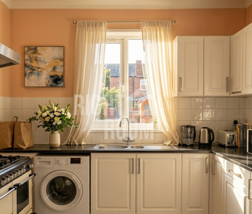 4 bedroom apartment to rent - Photo 6