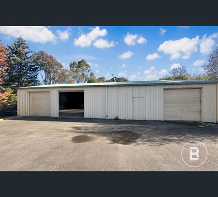 128 Webb Road, Bonshaw, Vic 3352 - Photo 2