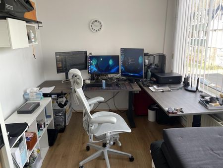 Te huur: Appartement Jan Willem Passtraat in Nijmegen - Foto 4