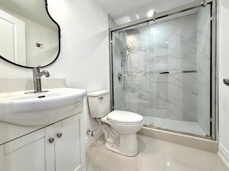 For Lease - 72 Laurier Avenue Unit# Bsmnt, Richmond Hill, Ontario - Photo 5