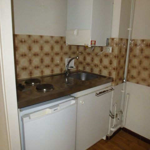 Location Appartement 2 pièces 31m² - Photo 1