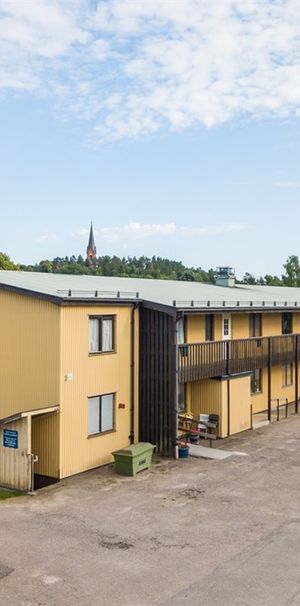 Ö Jonsängsvägen 36 - Foto 1